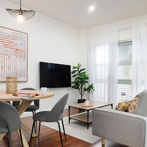 Appartement met Twee Slaapkamers